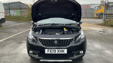Peugeot 2008 1.2 PureTech 130 Allure 5dr Petrol Estate